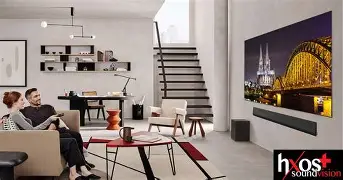 Which is Better Value? Lg G6 Oled Tv vs Lg C6 Oled Compared